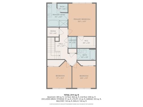 16024 Talmon Drive Westfield IN 46074