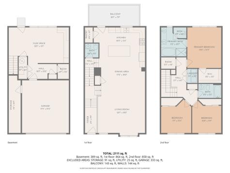 16024 Talmon Drive Westfield IN 46074