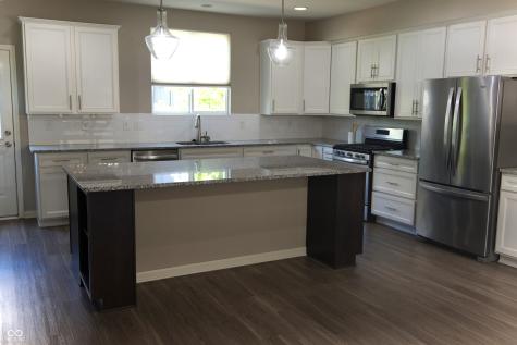 16024 Talmon Drive Westfield IN 46074