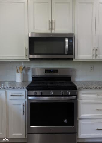 16024 Talmon Drive Westfield IN 46074