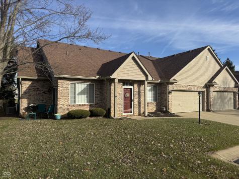 18449 Piers End Drive Noblesville IN 46062