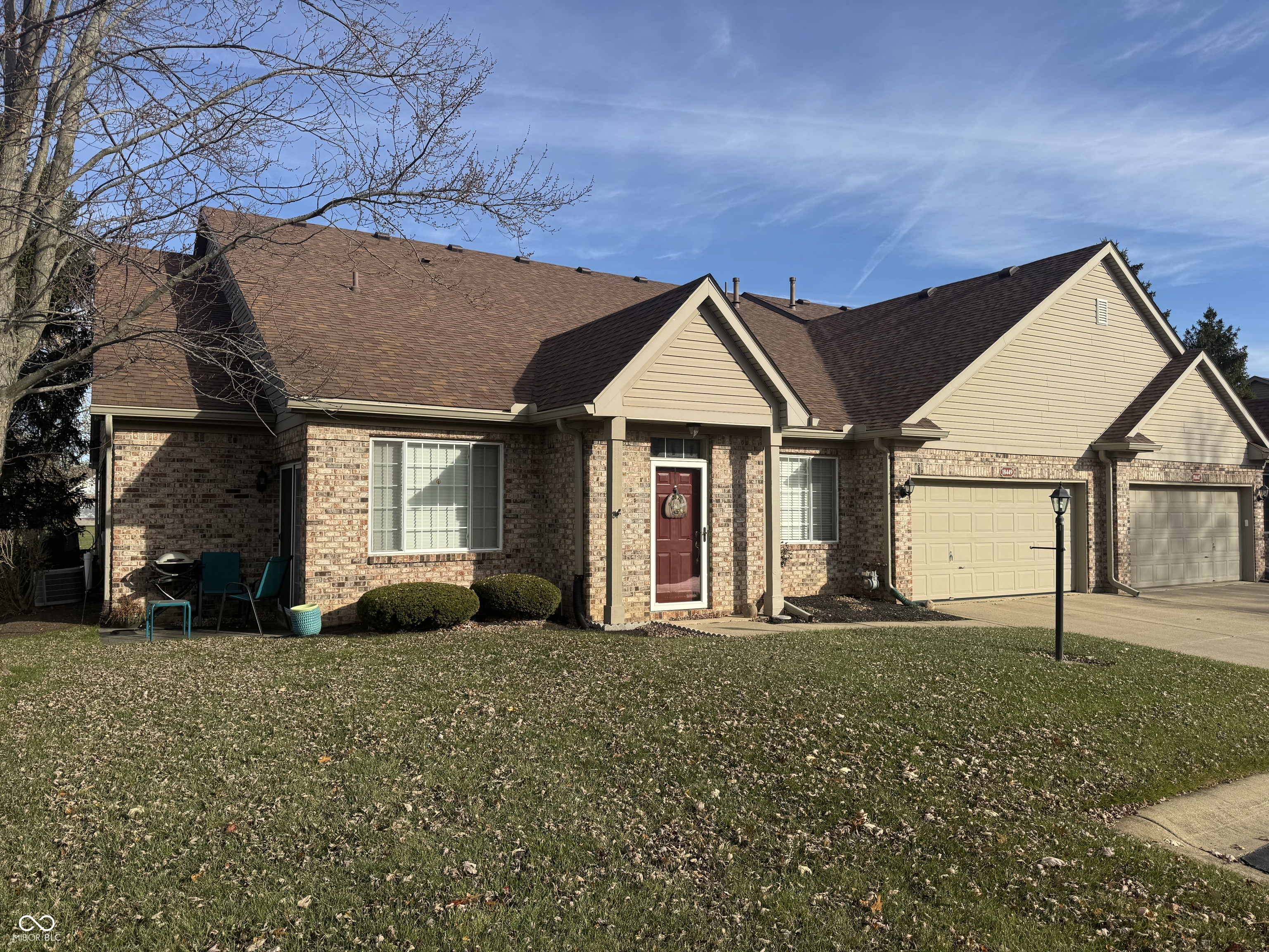 18449 Piers End Drive Noblesville IN 46062