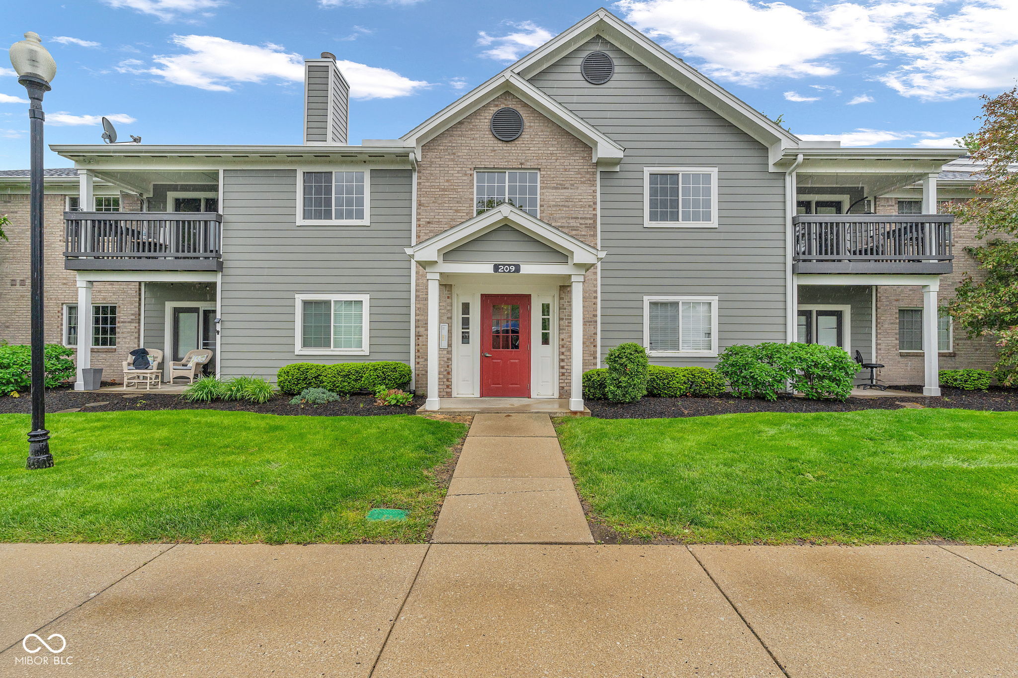 209 Faulkner Court Carmel IN 46032