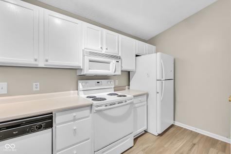 209 Faulkner Court Carmel IN 46032