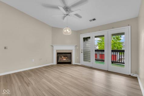 209 Faulkner Court Carmel IN 46032