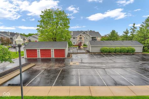 209 Faulkner Court Carmel IN 46032
