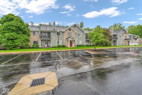 209 Faulkner Court Carmel IN 46032