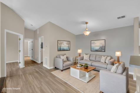 209 Faulkner Court Carmel IN 46032