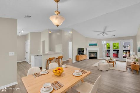 209 Faulkner Court Carmel IN 46032