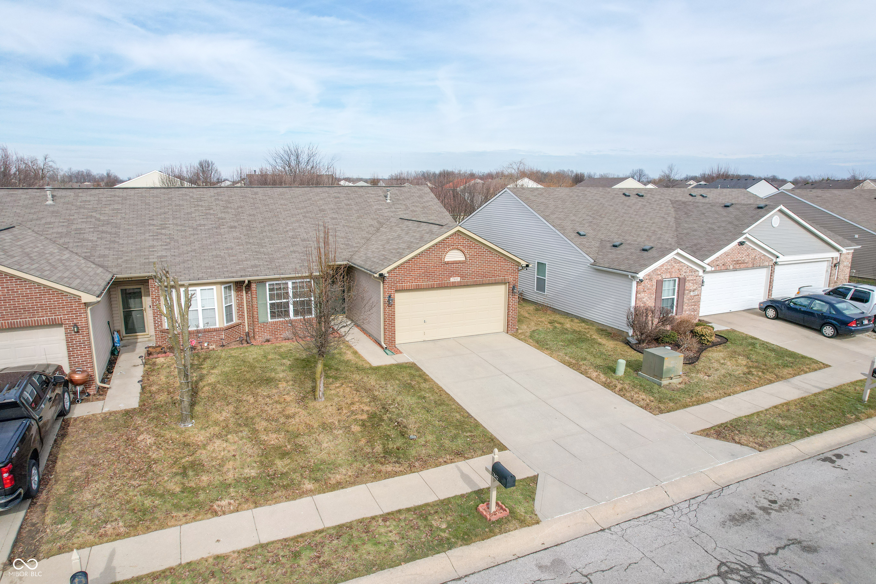 7842 Cork Bend Lane Indianapolis IN 46239