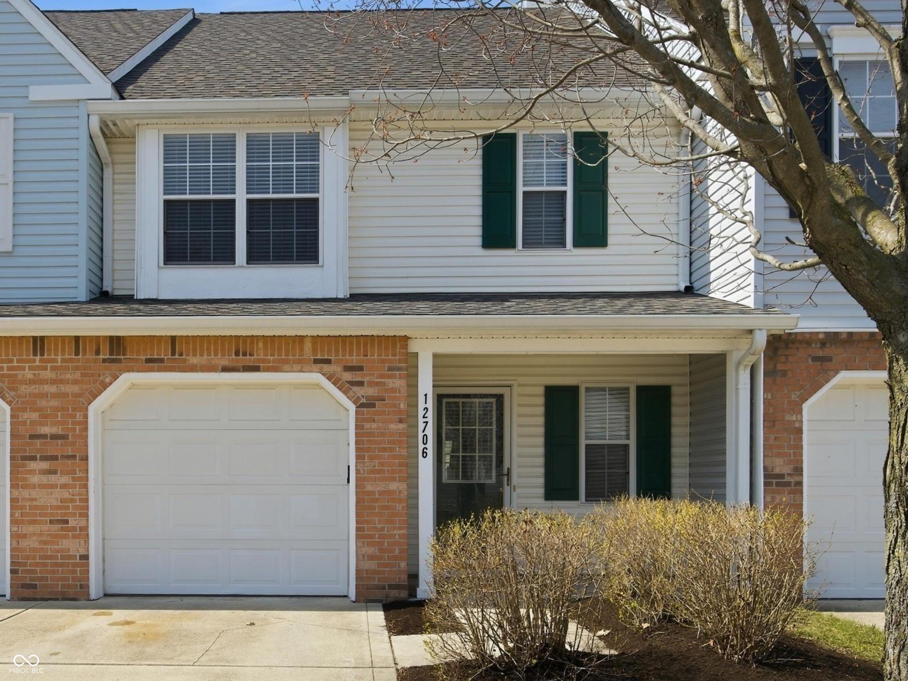 12706 Brewton Street Fishers IN 46038