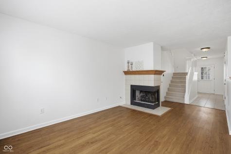 12706 Brewton Street Fishers IN 46038