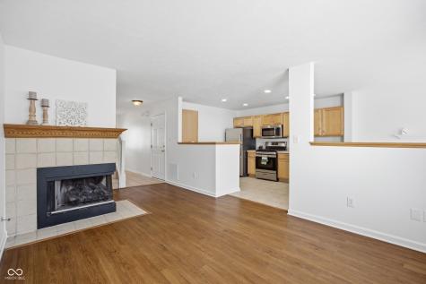 12706 Brewton Street Fishers IN 46038