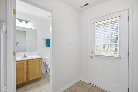 12706 Brewton Street Fishers IN 46038