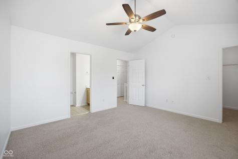 12706 Brewton Street Fishers IN 46038