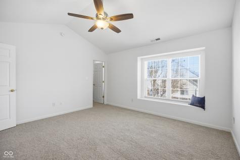 12706 Brewton Street Fishers IN 46038