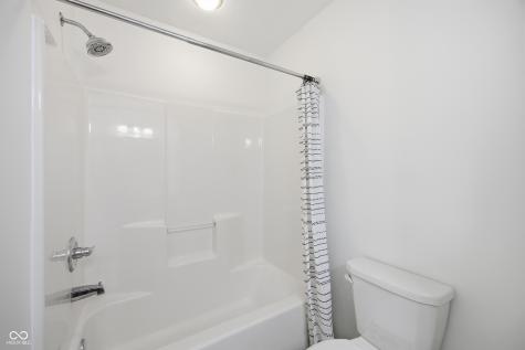 12706 Brewton Street Fishers IN 46038