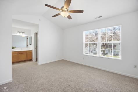 12706 Brewton Street Fishers IN 46038