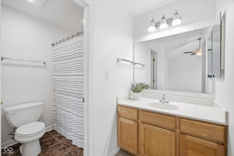 12706 Brewton Street Fishers IN 46038
