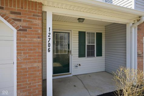 12706 Brewton Street Fishers IN 46038