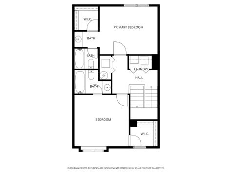 12706 Brewton Street Fishers IN 46038