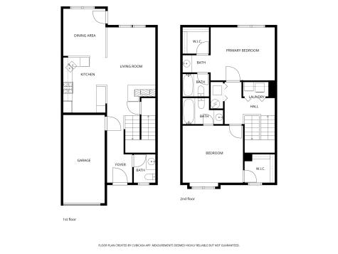12706 Brewton Street Fishers IN 46038