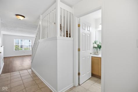 12706 Brewton Street Fishers IN 46038