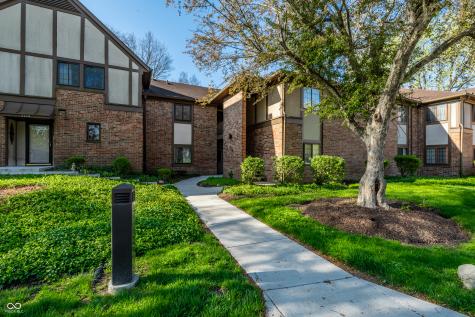2141 Rome Drive Indianapolis IN 46228