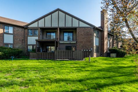 2141 Rome Drive Indianapolis IN 46228