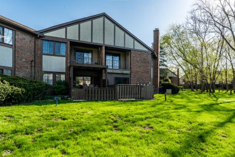 2141 Rome Drive Indianapolis IN 46228