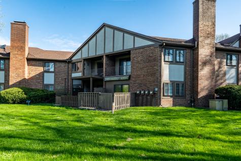 2141 Rome Drive Indianapolis IN 46228