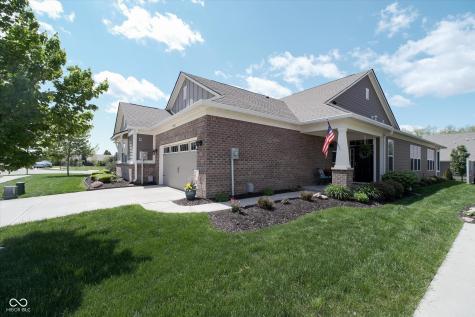 17340 Northam Drive Westfield IN 46074