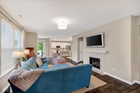17340 Northam Drive Westfield IN 46074