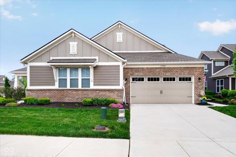 17340 Northam Drive Westfield IN 46074