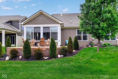 17340 Northam Drive Westfield IN 46074