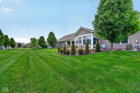 17340 Northam Drive Westfield IN 46074