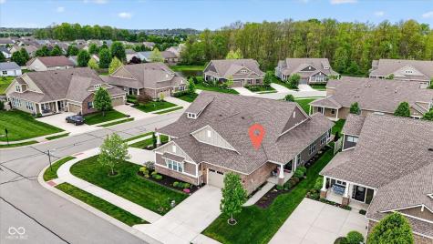 17340 Northam Drive Westfield IN 46074