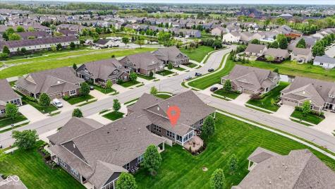 17340 Northam Drive Westfield IN 46074
