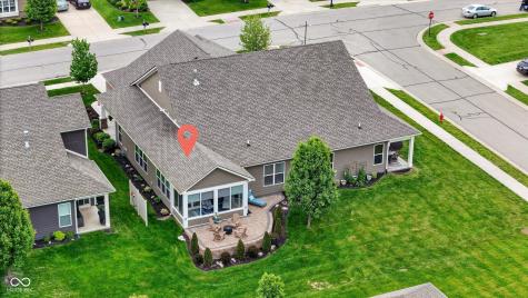 17340 Northam Drive Westfield IN 46074