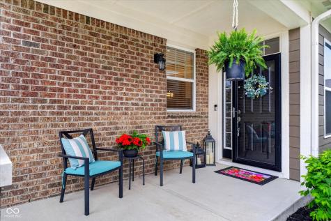 17340 Northam Drive Westfield IN 46074