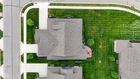 17340 Northam Drive Westfield IN 46074