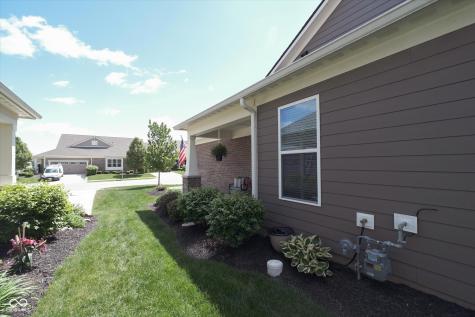 17340 Northam Drive Westfield IN 46074