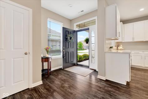 17340 Northam Drive Westfield IN 46074