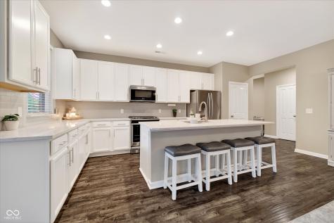 17340 Northam Drive Westfield IN 46074
