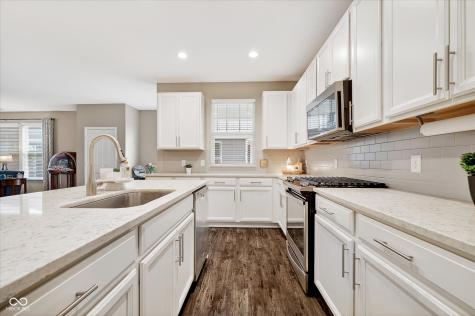 17340 Northam Drive Westfield IN 46074