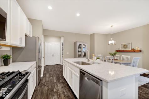 17340 Northam Drive Westfield IN 46074