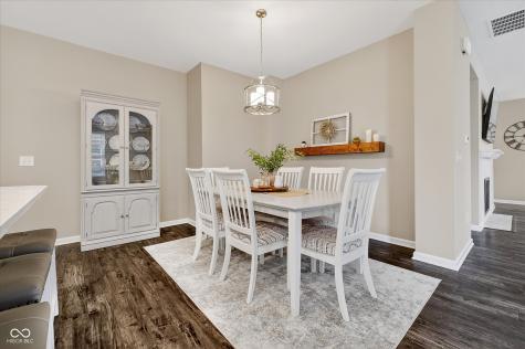 17340 Northam Drive Westfield IN 46074