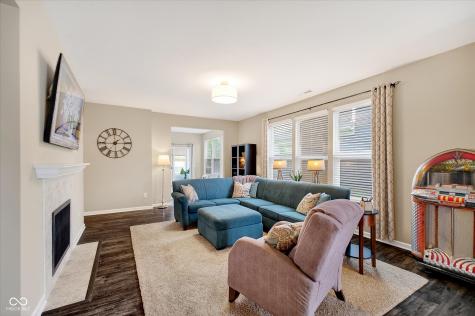 17340 Northam Drive Westfield IN 46074