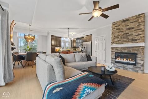 20971 Shoreline Court Noblesville IN 46062