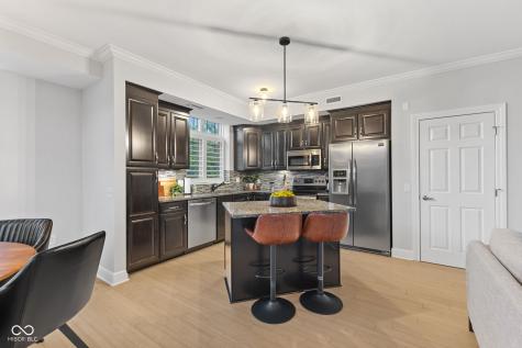 20971 Shoreline Court Noblesville IN 46062